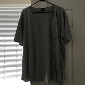 ✨ONE DAY SALE✨Obey Baseball jersey