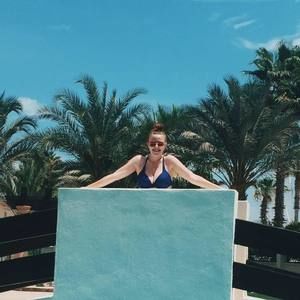 Meet your Posher, Dylan