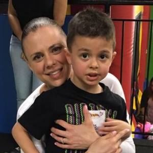 Meet your Posher, Antonietta