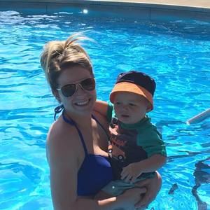 Meet your Posher, Jess