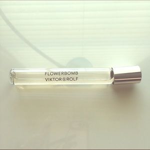 Flowerbomb Rollerball
