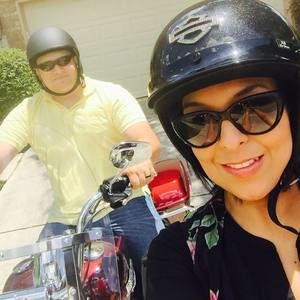 Meet your Posher, Sandra