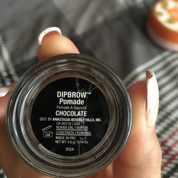 Anastasia dip row (SOLD) - Picture 2 of 2