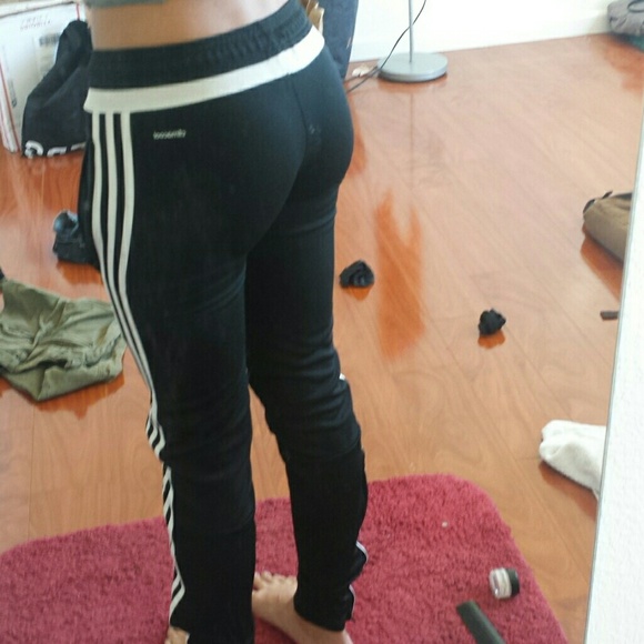ADIDAS Track Pants - Picture 4 of 4