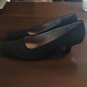 Aerosoles heels! Size 6.5!