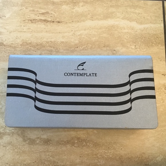 Contemplate watch set - Picture 2 of 3