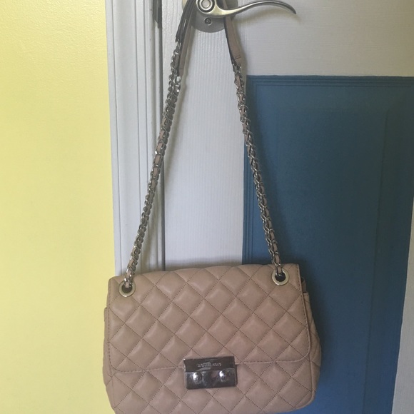 Michael Kors large quilted handbag - Picture 2 of 3