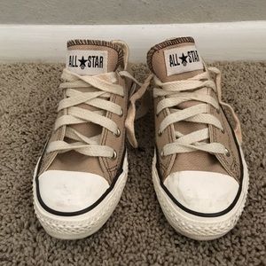 CONVERSE ALL STAR HEMP