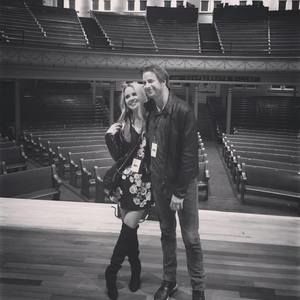 Meet your Posher, Alexandra