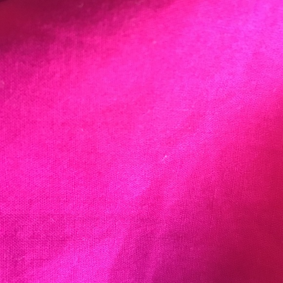 Magenta sundress - Picture 3 of 3