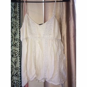 American eagle tank top