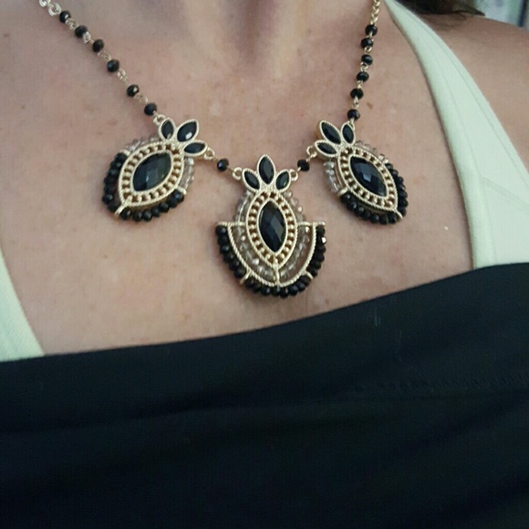 Necklace - Picture 2 of 2