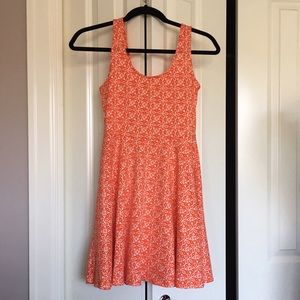Urban Outfitters Summer Dress