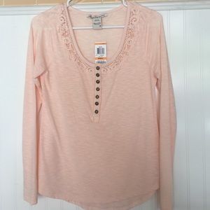 American Rag long sleeve shirt