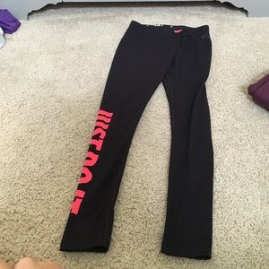 Nike leggings