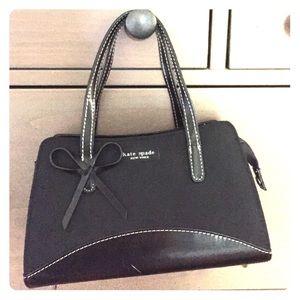 Katie spade purse