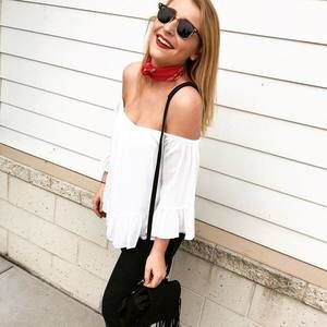 Meet your Posher, Kennedy