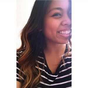 Meet your Posher, Kaitlyn