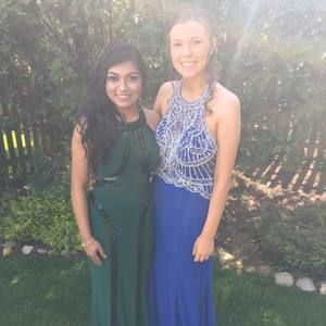 Meet your Posher, Jacqueline