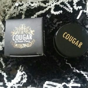 Cougar Beauty