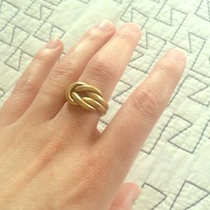 Knot Ring