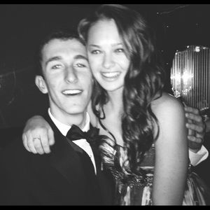 Meet your Posher, Kassidy