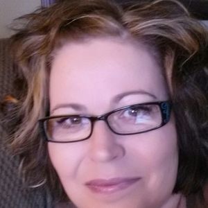 Meet your Posher, Joan