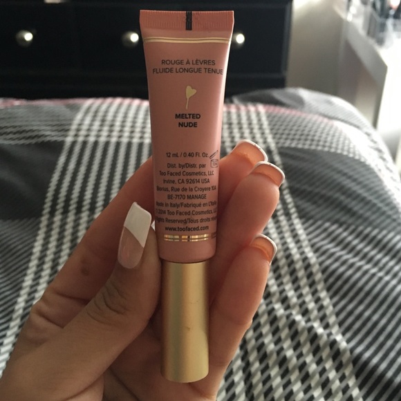Too faced melted - Picture 2 of 2