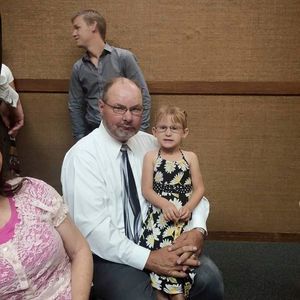 Meet your Posher, Kandice