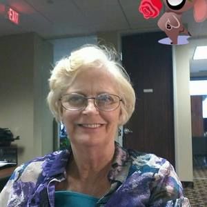 Meet your Posher, Nancy