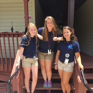 Meet your Posher, Anna