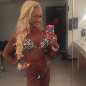 Meet your Posher, Morgan