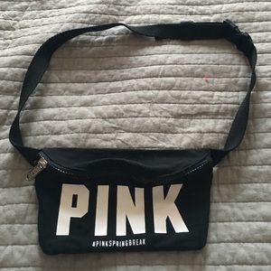 Victorias Secret PINK waist (fanny) pack!