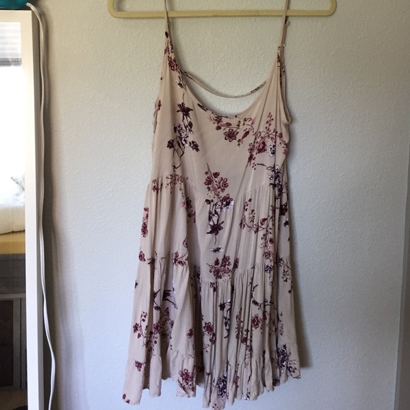 Brandy Melville Jada dress