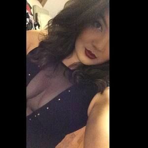 Meet your Posher, Zayra