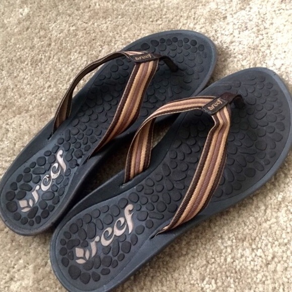 Reef Flip Flops