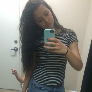 Meet your Posher, Alli