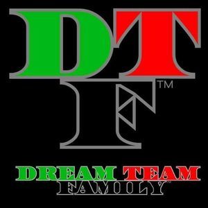 Meet your Posher, Betty