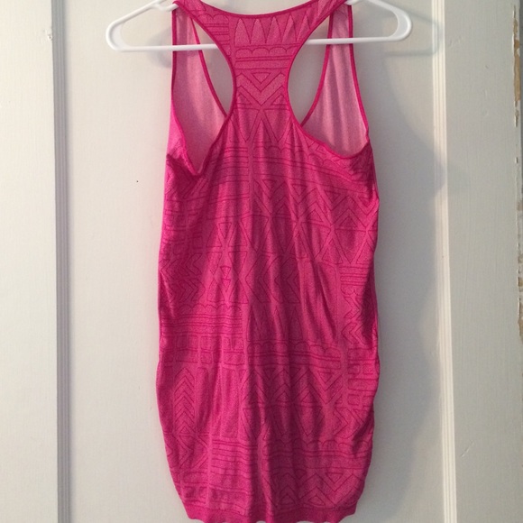 Brooks Athletic Tank - Picture 2 of 3