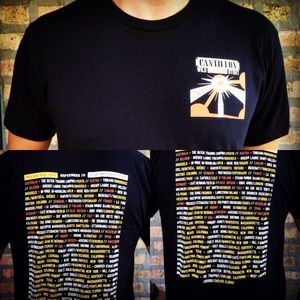 American Apparel Cantillon Zwanze Day Tee Small