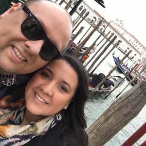 Meet your Posher, Daniella