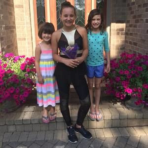 Meet your Posher, Victoria