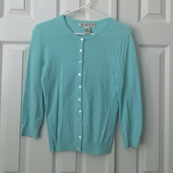 Trina Turk cardigan