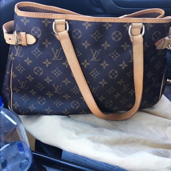 Louis Vuitton batignolles