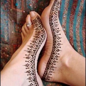 Meet your Posher, Kennedy