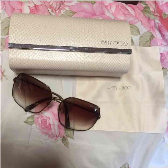 Anthentic Jimmy sunglasses