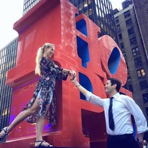 Meet your Posher, Melissa