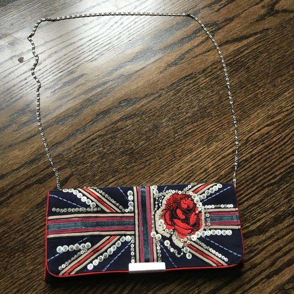 Accessorize Brand Bag/Clutch