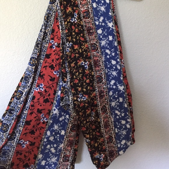 Fun pants from Tillys