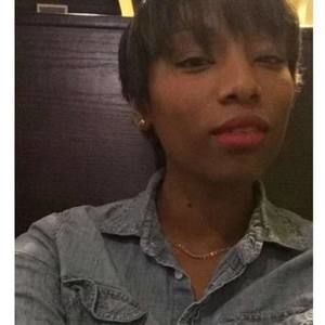 Meet your Posher, Tylanna